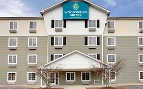 Woodspring Suites Chesapeake-Norfolk South